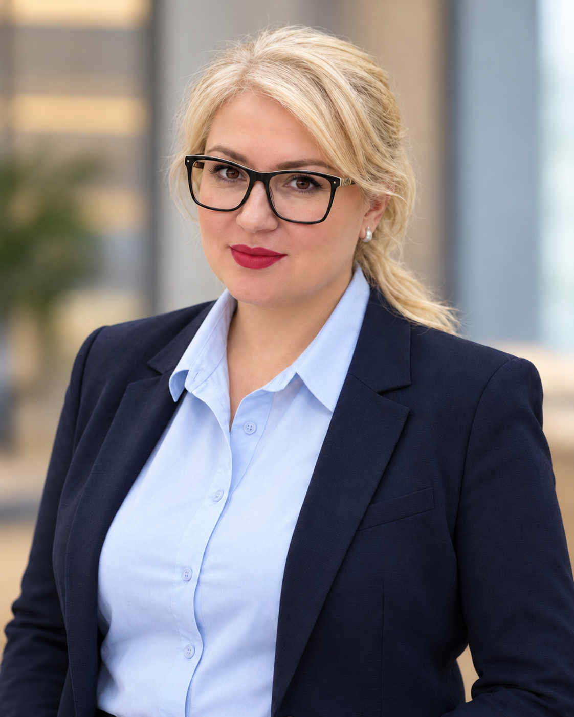 Адвокат Шиллер Евгения Владимировна