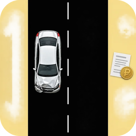 Возмещение ущерба при ДТП